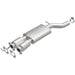 MagnaFlow Exhaust Products 52719 OEM Grade Direct-Fit Catalytic Converter - Truck Part Superstore