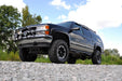 Rough Country 27630 6 Inch Suspension Lift Kit 95-99 Tahoe 92-99 C1500/K1500/Yukon 92-94 K5 Blazer Rough Country - Truck Part Superstore