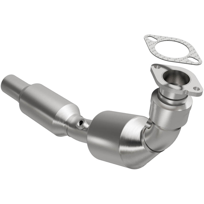 MagnaFlow Exhaust Products 5411938 California Direct-Fit Catalytic Converter - Truck Part Superstore