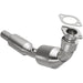 MagnaFlow Exhaust Products 5411938 California Direct-Fit Catalytic Converter - Truck Part Superstore