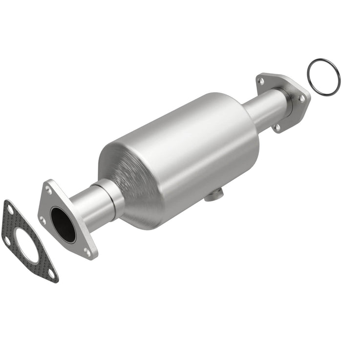 MagnaFlow Exhaust Products 4481647 California Direct-Fit Catalytic Converter - Truck Part Superstore