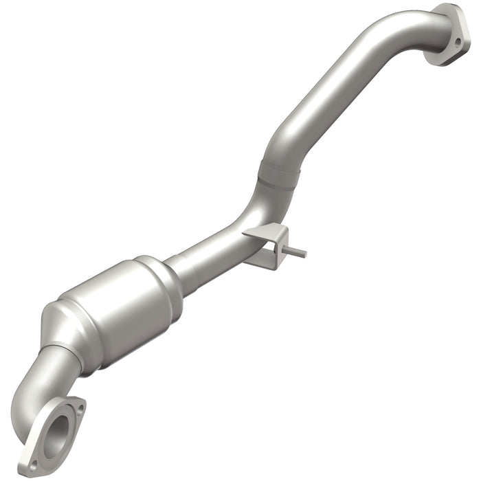 MagnaFlow Exhaust Products 23982 HM Grade Direct-Fit Catalytic Converter - Truck Part Superstore