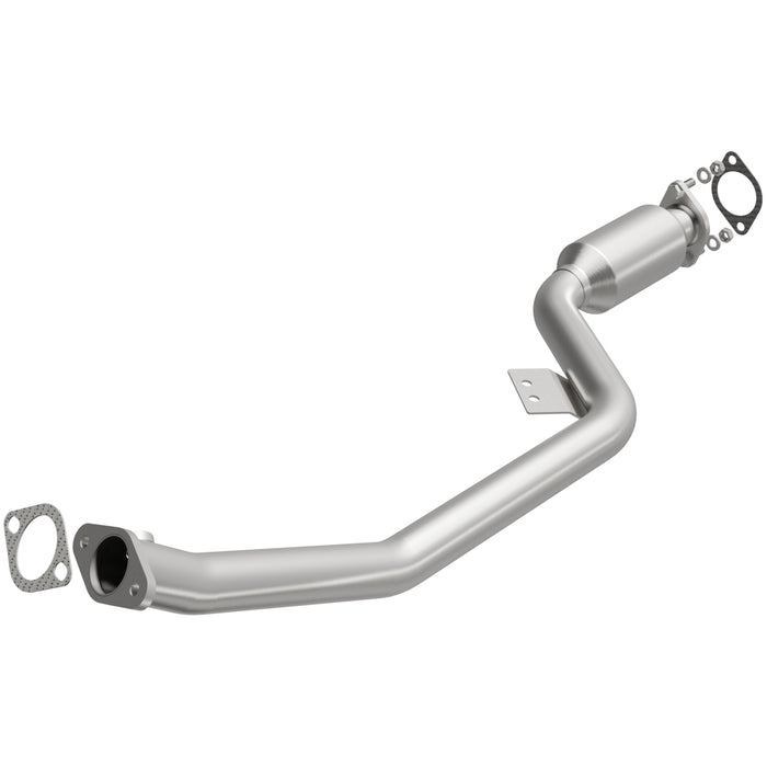 MagnaFlow Exhaust Products 52831 OEM Grade Direct-Fit Catalytic Converter - Truck Part Superstore