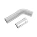 Mishimoto MMICP-F2D-11HBK Hot-Side Intercooler Pipe and Boot Kit, fits Ford 6.7L Powerstroke 2011+ - Truck Part Superstore