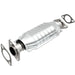 MagnaFlow Exhaust Products 332691 California Direct-Fit Catalytic Converter - Truck Part Superstore