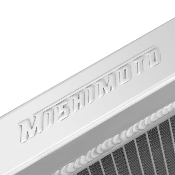 Mishimoto MMRAD-CIV-06SI Performance Aluminum Radiator, fits Honda Civic SI 2006-2011 - Truck Part Superstore