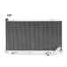 Mishimoto MMRAD-CMDRV8-06 Performance Aluminum Radiator, fits Pontiac G8 V8 6.0L 2008-2009 - Truck Part Superstore