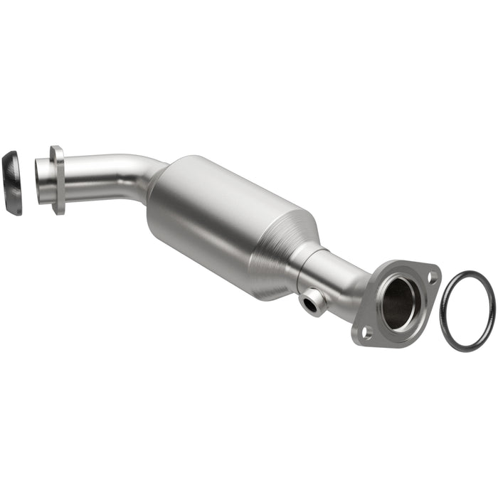 MagnaFlow Exhaust Products 5461885 California Direct-Fit Catalytic Converter - Truck Part Superstore
