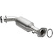 MagnaFlow Exhaust Products 5461885 California Direct-Fit Catalytic Converter - Truck Part Superstore