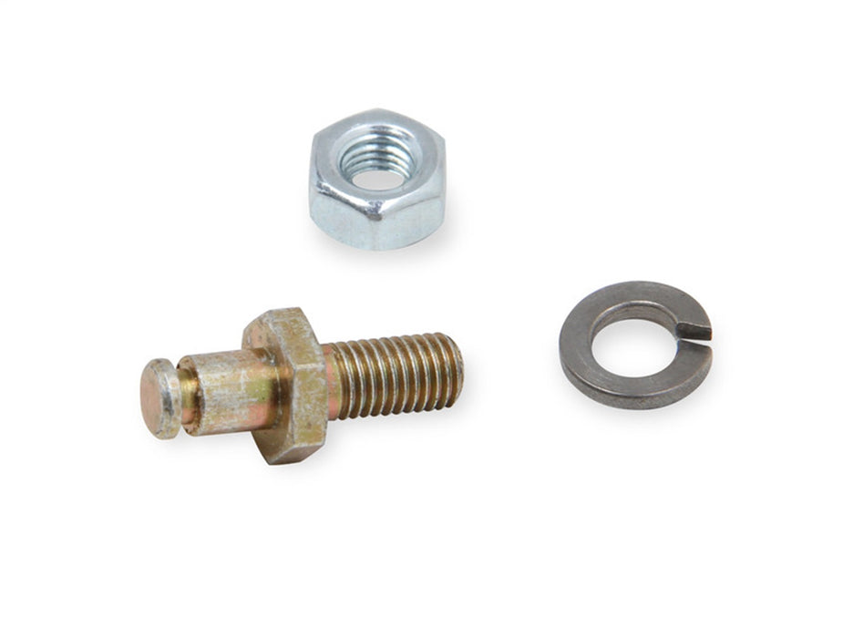 Quick Fuel Technology 37-11QFT Throttle Stud Kit; GM Long; - Truck Part Superstore