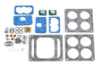 Holley 37-1534 Gen 3 Ultra Dominator® SP Carburetor Renew Kit - Truck Part Superstore