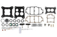 Holley 37-1541 Renew Carburetor Rebuild Kit; For Model Numbers 2010/4010/4011; - Truck Part Superstore