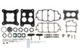 Holley 37-1541 Renew Carburetor Rebuild Kit; For Model Numbers 2010/4010/4011; - Truck Part Superstore