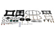Holley 37-1541 Renew Carburetor Rebuild Kit; For Model Numbers 2010/4010/4011; - Truck Part Superstore
