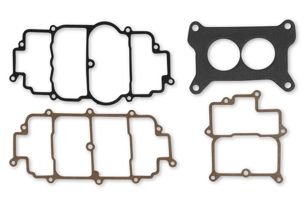 Holley 37-1541 Renew Carburetor Rebuild Kit; For Model Numbers 2010/4010/4011; - Truck Part Superstore