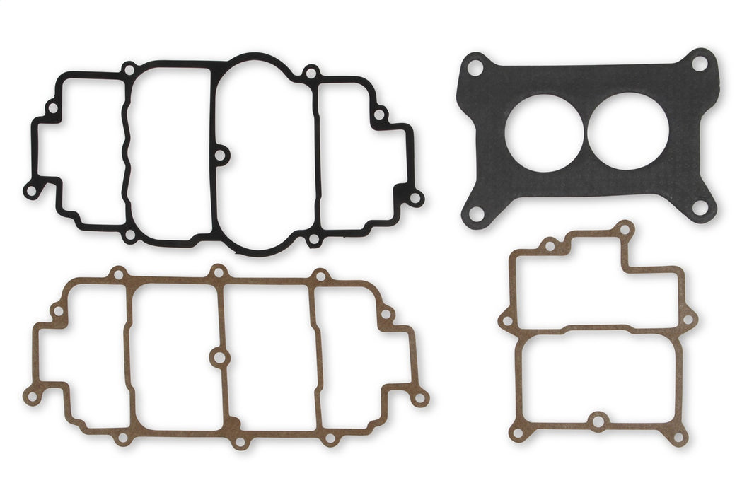 Holley 37-1541 Renew Carburetor Rebuild Kit; For Model Numbers 2010/4010/4011; - Truck Part Superstore