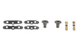 Holley 37-1541 Renew Carburetor Rebuild Kit; For Model Numbers 2010/4010/4011; - Truck Part Superstore