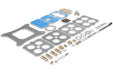 Holley 37-1542 Fast Kit Carburetor Rebuild Kit; For Model Number 4160; - Truck Part Superstore