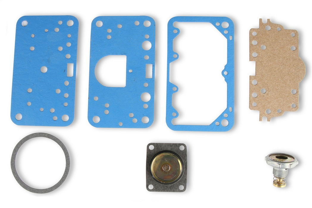 Holley 37-1542 Fast Kit Carburetor Rebuild Kit; For Model Number 4160; - Truck Part Superstore