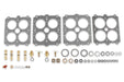 Holley 37-1542 Fast Kit Carburetor Rebuild Kit; For Model Number 4160; - Truck Part Superstore