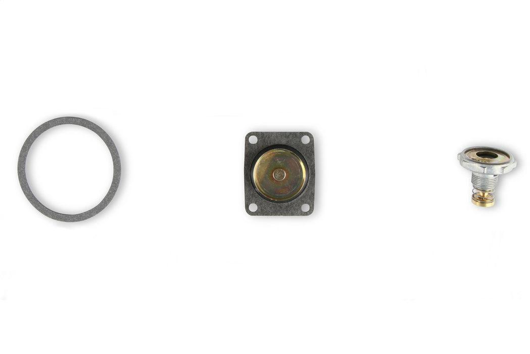 Holley 37-1542 Fast Kit Carburetor Rebuild Kit; For Model Number 4160; - Truck Part Superstore