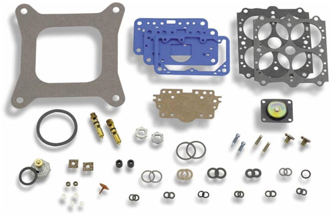 Holley 37-1542 Fast Kit Carburetor Rebuild Kit; For Model Number 4160; - Truck Part Superstore