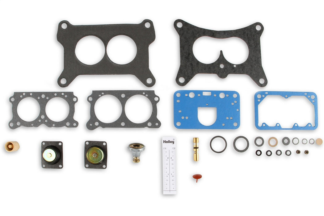Holley 37-1543 Fast Kit Carburetor Rebuild Kit; For Model Number 2300; - Truck Part Superstore