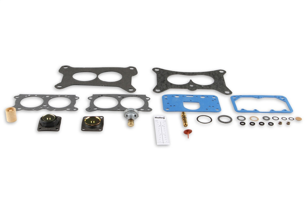 Holley 37-1543 Fast Kit Carburetor Rebuild Kit; For Model Number 2300; - Truck Part Superstore