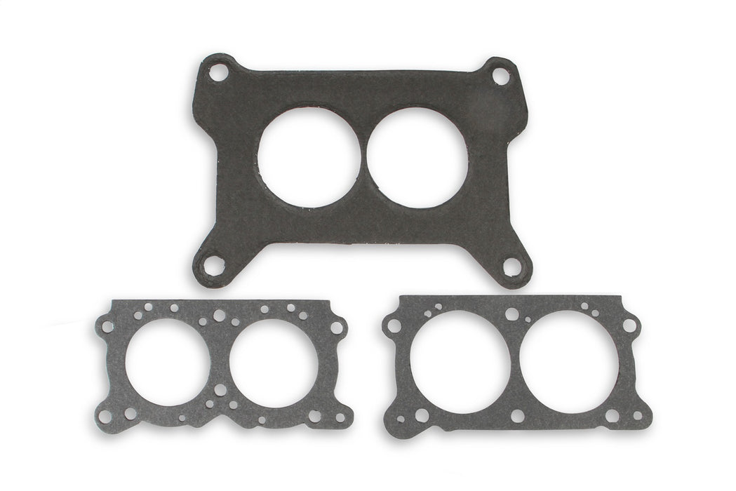 Holley 37-1543 Fast Kit Carburetor Rebuild Kit; For Model Number 2300; - Truck Part Superstore