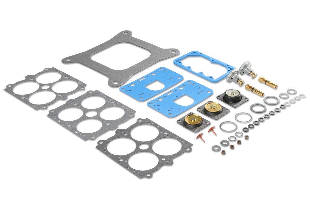 Holley 37-1544 Fast Kit Carburetor Rebuild Kit; For Model Number 4150; 700 cfm.; - Truck Part Superstore