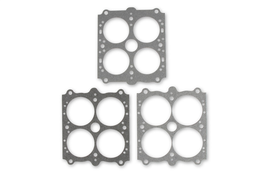 Holley 37-1544 Fast Kit Carburetor Rebuild Kit; For Model Number 4150; 700 cfm.; - Truck Part Superstore