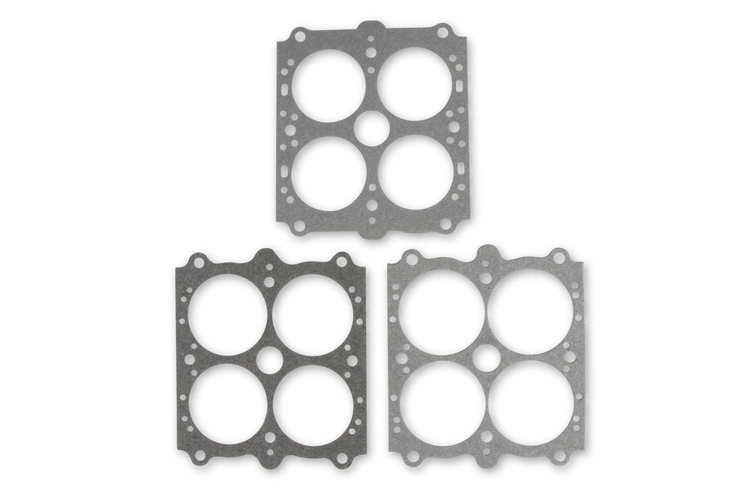 Holley 37-1544 Fast Kit Carburetor Rebuild Kit; For Model Number 4150; 700 cfm.; - Truck Part Superstore