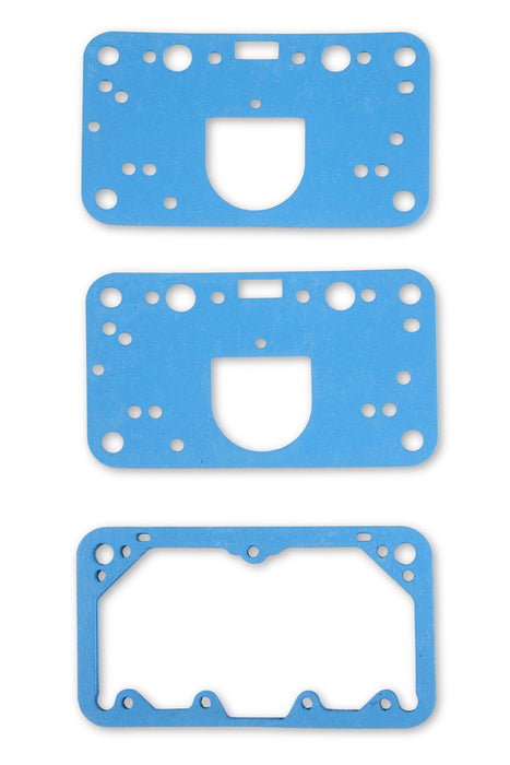 Holley 37-1544 Fast Kit Carburetor Rebuild Kit; For Model Number 4150; 700 cfm.; - Truck Part Superstore