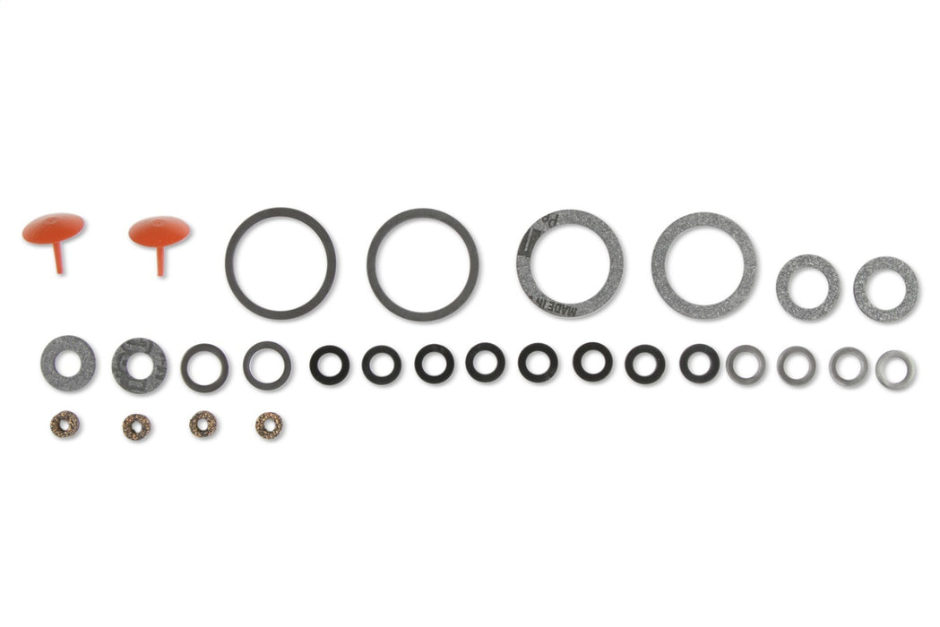 Holley 37-1544 Fast Kit Carburetor Rebuild Kit; For Model Number 4150; 700 cfm.; - Truck Part Superstore