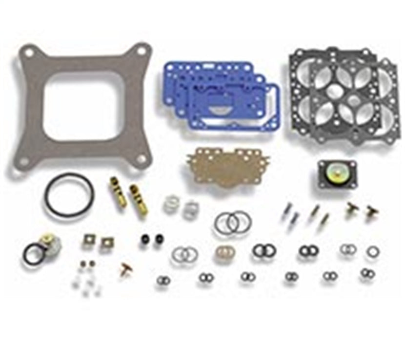 Holley 37-1544 Fast Kit Carburetor Rebuild Kit; For Model Number 4150; 700 cfm.; - Truck Part Superstore