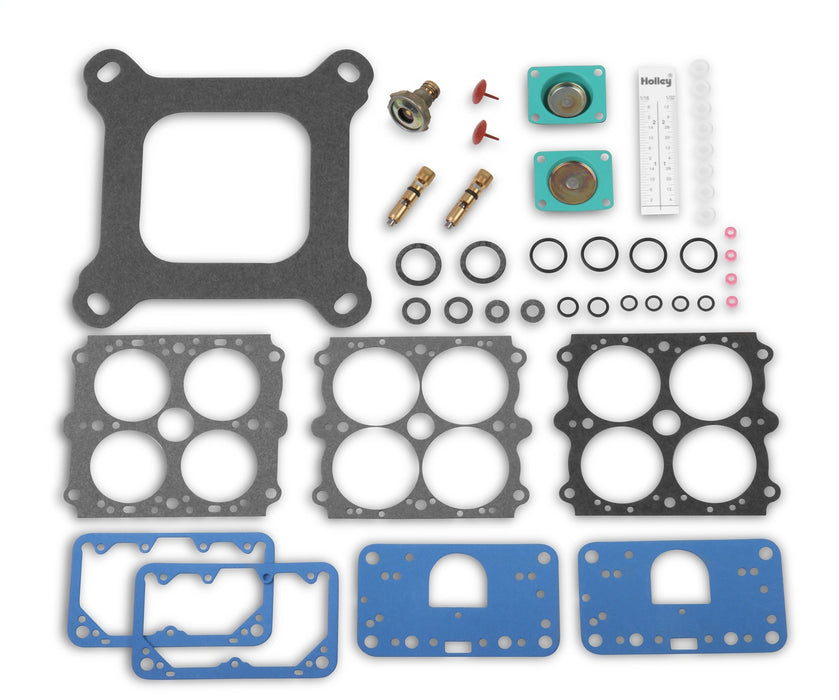 Holley 37-1549 Carburetor Kit - Truck Part Superstore