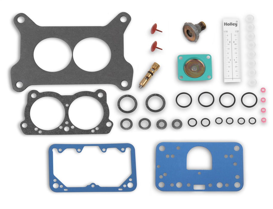 Holley 37-1550 Carburetor Kit - Truck Part Superstore