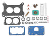 Holley 37-1550 Carburetor Kit - Truck Part Superstore