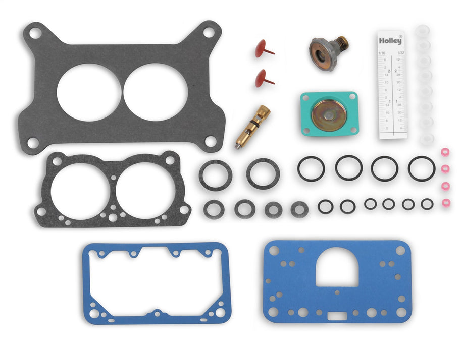 Holley 37-1550 Carburetor Kit - Truck Part Superstore