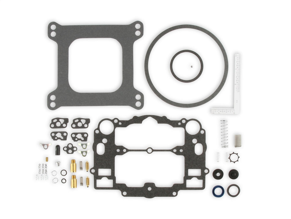 Holley 37-1555 Fast Kit Carburetor Rebuild Kit - Truck Part Superstore