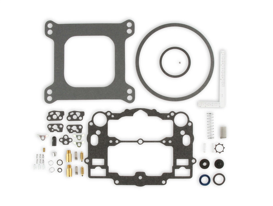 Holley 37-1555 Fast Kit Carburetor Rebuild Kit - Truck Part Superstore