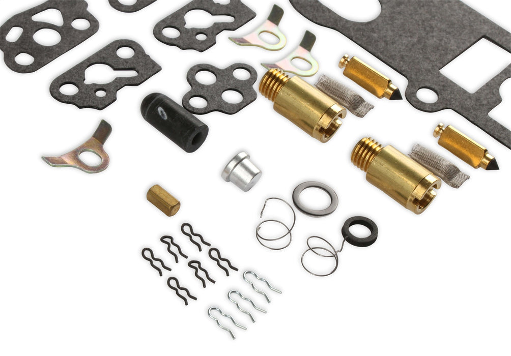 Holley 37-1555 Fast Kit Carburetor Rebuild Kit - Truck Part Superstore