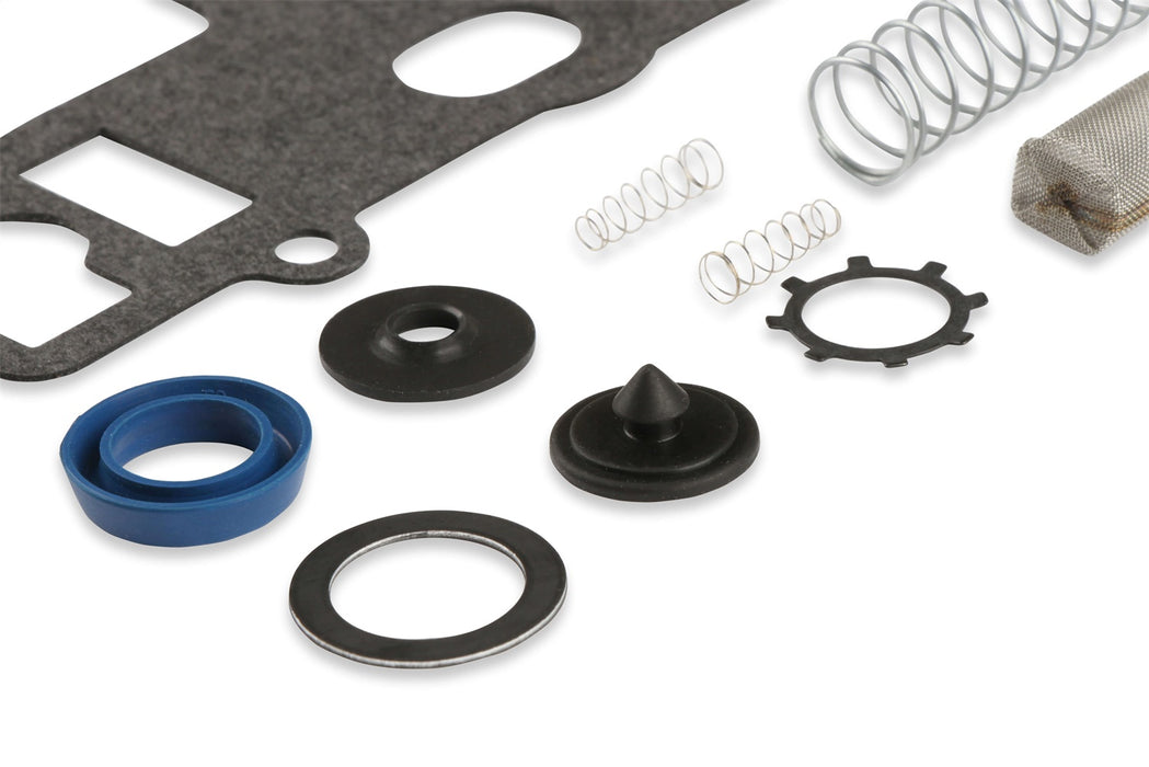 Holley 37-1555 Fast Kit Carburetor Rebuild Kit - Truck Part Superstore