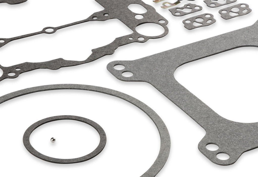 Holley 37-1555 Fast Kit Carburetor Rebuild Kit - Truck Part Superstore