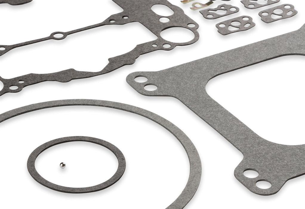 Holley 37-1555 Fast Kit Carburetor Rebuild Kit - Truck Part Superstore