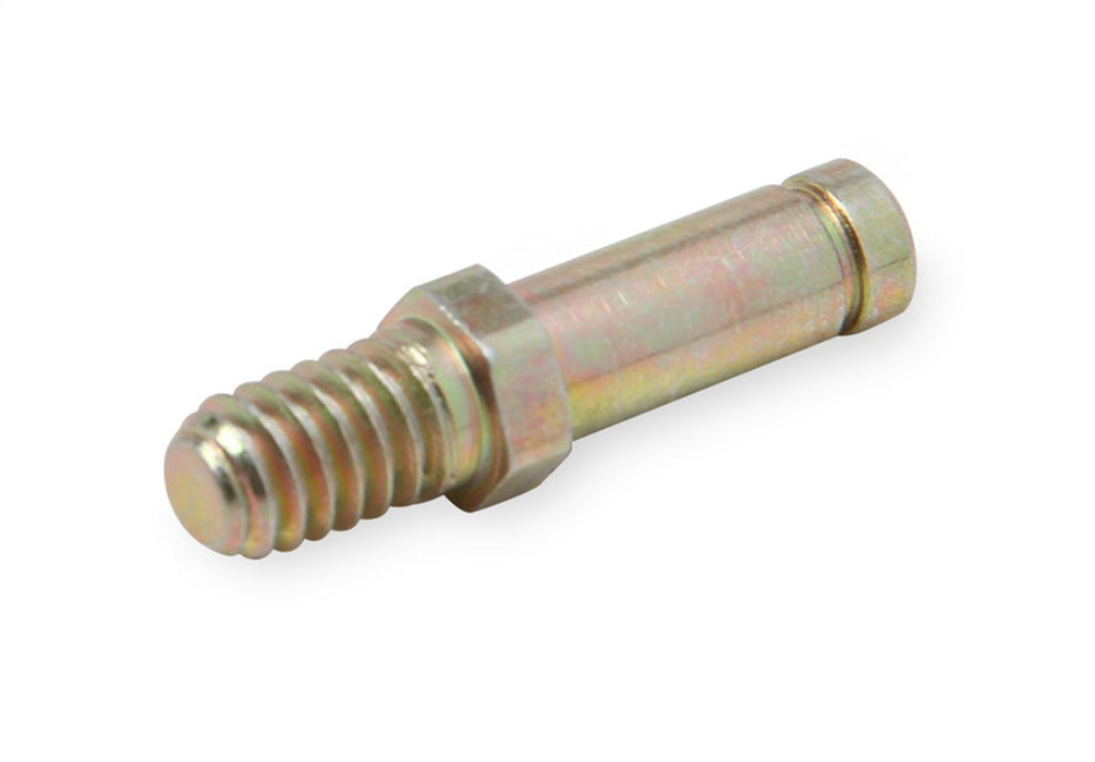 Quick Fuel Technology 37-1QFT Throttle Stud Kit; GM Short; For Pump Lever; - Truck Part Superstore