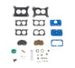 Holley 37-396 Renew Carburetor Rebuild Kit - Truck Part Superstore