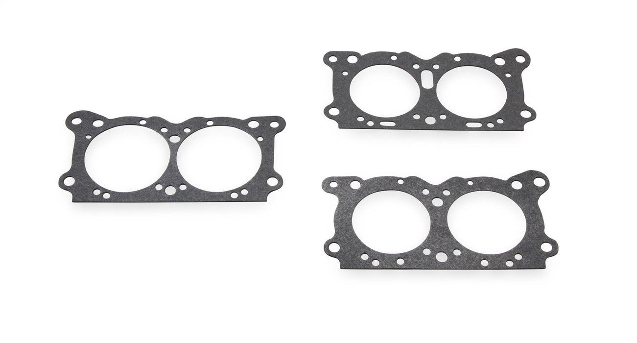 Holley 37-396 Renew Carburetor Rebuild Kit - Truck Part Superstore