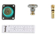 Holley 37-474 Renew Carburetor Rebuild Kit; For 2BBL 4412 Model 2300; - Truck Part Superstore