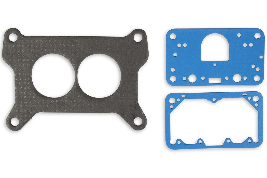 Holley 37-474 Renew Carburetor Rebuild Kit; For 2BBL 4412 Model 2300; - Truck Part Superstore